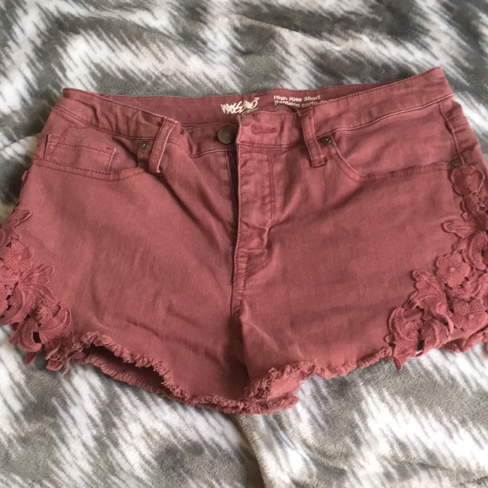 Mossimo shorts